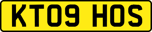 KT09HOS