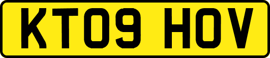 KT09HOV