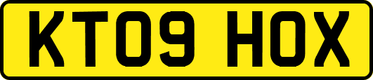 KT09HOX