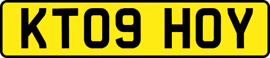 KT09HOY