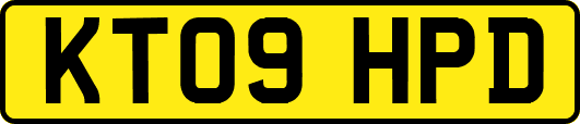 KT09HPD
