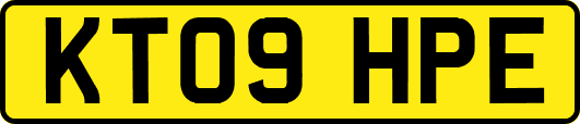 KT09HPE