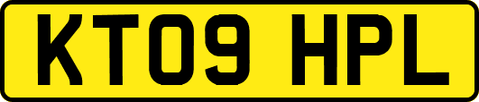 KT09HPL