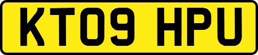 KT09HPU