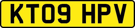 KT09HPV
