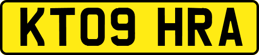 KT09HRA