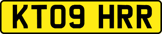 KT09HRR