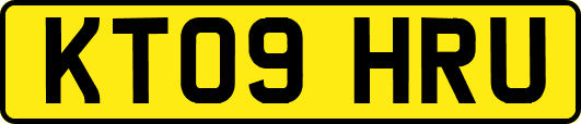 KT09HRU