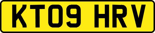 KT09HRV