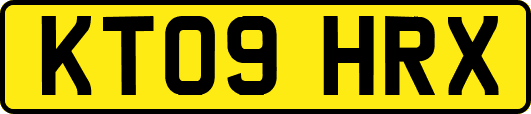 KT09HRX
