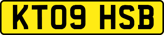 KT09HSB
