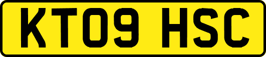 KT09HSC