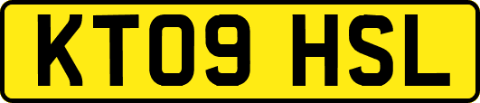 KT09HSL
