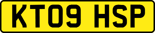 KT09HSP