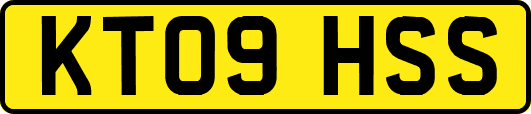 KT09HSS