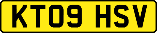 KT09HSV