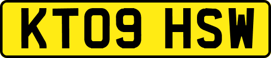 KT09HSW