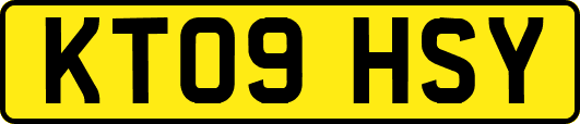 KT09HSY