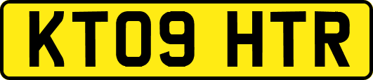 KT09HTR