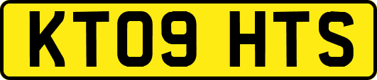 KT09HTS