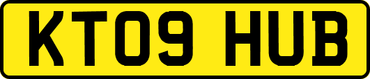 KT09HUB