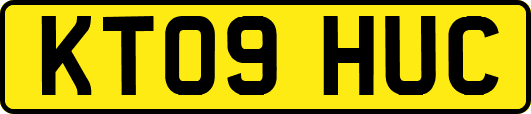 KT09HUC