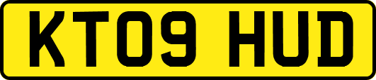 KT09HUD