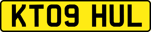 KT09HUL