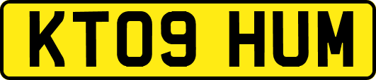 KT09HUM