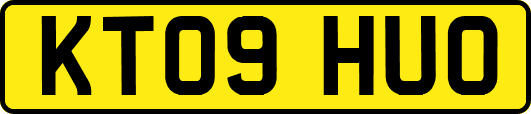 KT09HUO