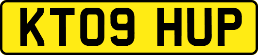 KT09HUP