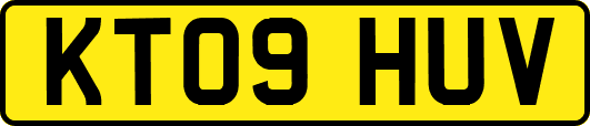 KT09HUV