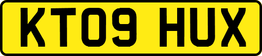 KT09HUX