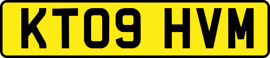 KT09HVM