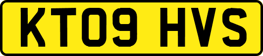 KT09HVS