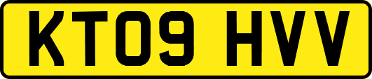KT09HVV