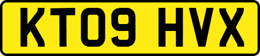 KT09HVX