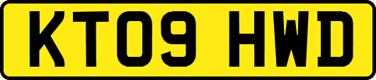 KT09HWD