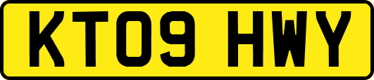 KT09HWY