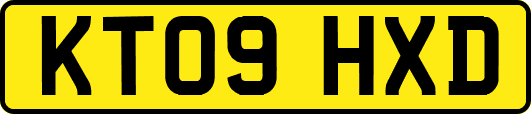 KT09HXD