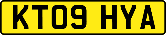 KT09HYA