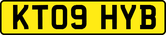 KT09HYB