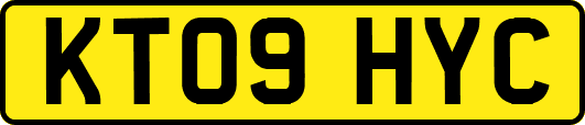 KT09HYC