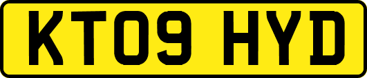KT09HYD