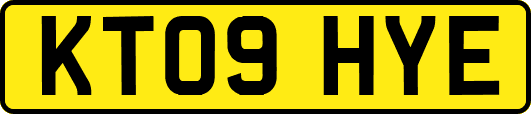 KT09HYE