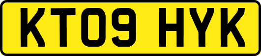 KT09HYK