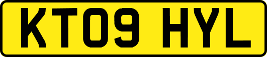 KT09HYL