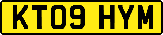 KT09HYM