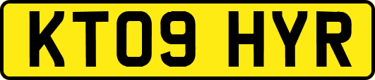KT09HYR