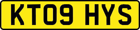 KT09HYS